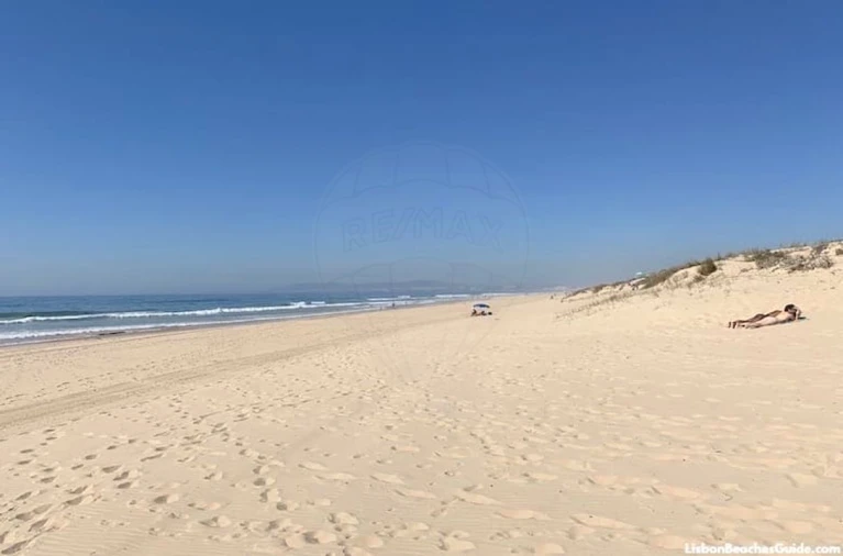 Terreno para Venda em Costa da Caparica Foto 13