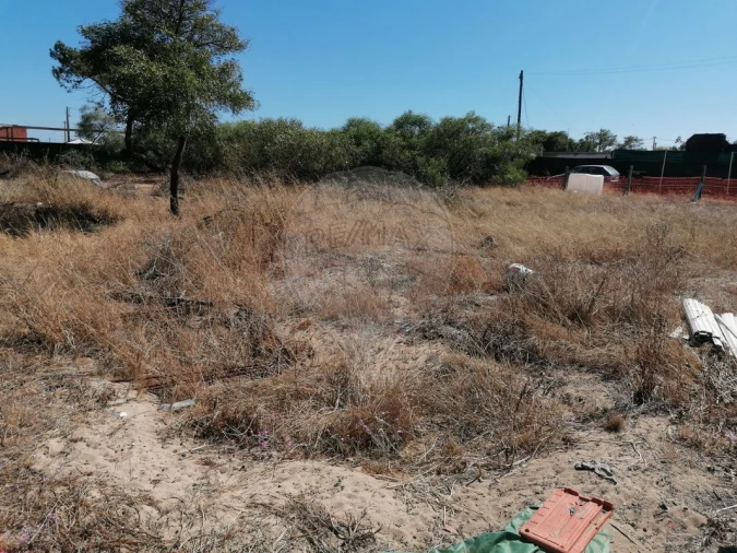 Terreno para Venda em Costa da Caparica Foto 4
