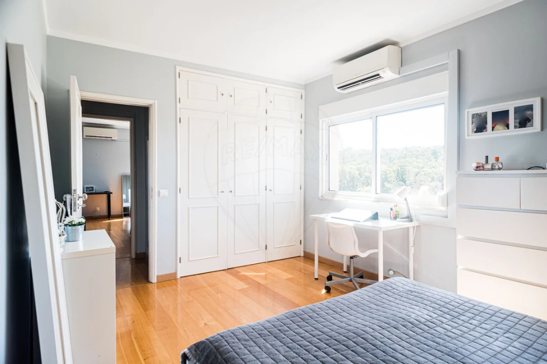 Apartamento T3 para Venda em Benfica Foto 13