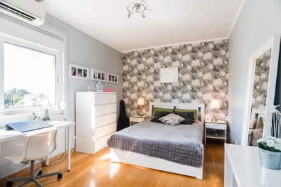 Apartamento T3 para Venda em Benfica