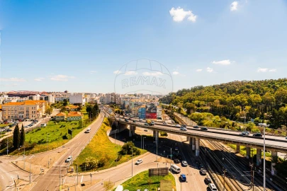 Apartamento T3 para Venda em Benfica