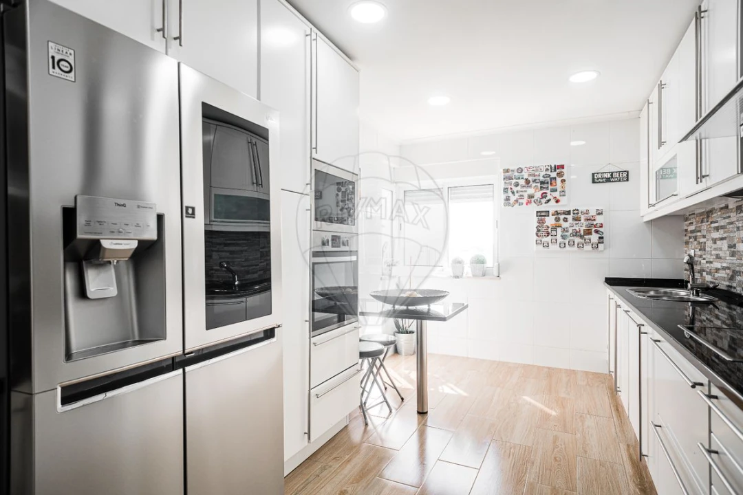 Apartamento T3 para Venda em Benfica Foto 27