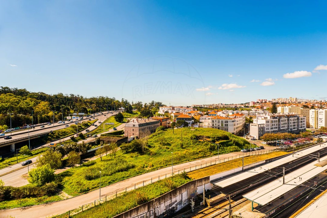 Apartamento T3 para Venda em Benfica Foto 12