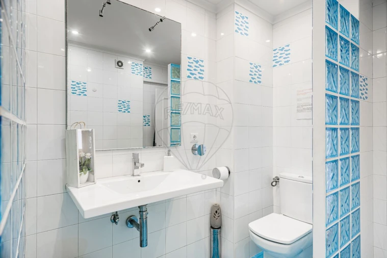 Apartamento T3 para Venda em Benfica Foto 16