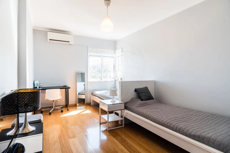 Apartamento T3 para Venda em Benfica Foto 20