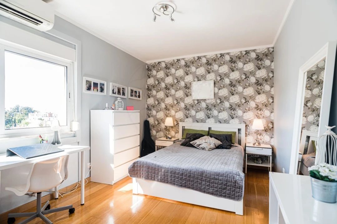 Apartamento T3 para Venda em Benfica Foto 14