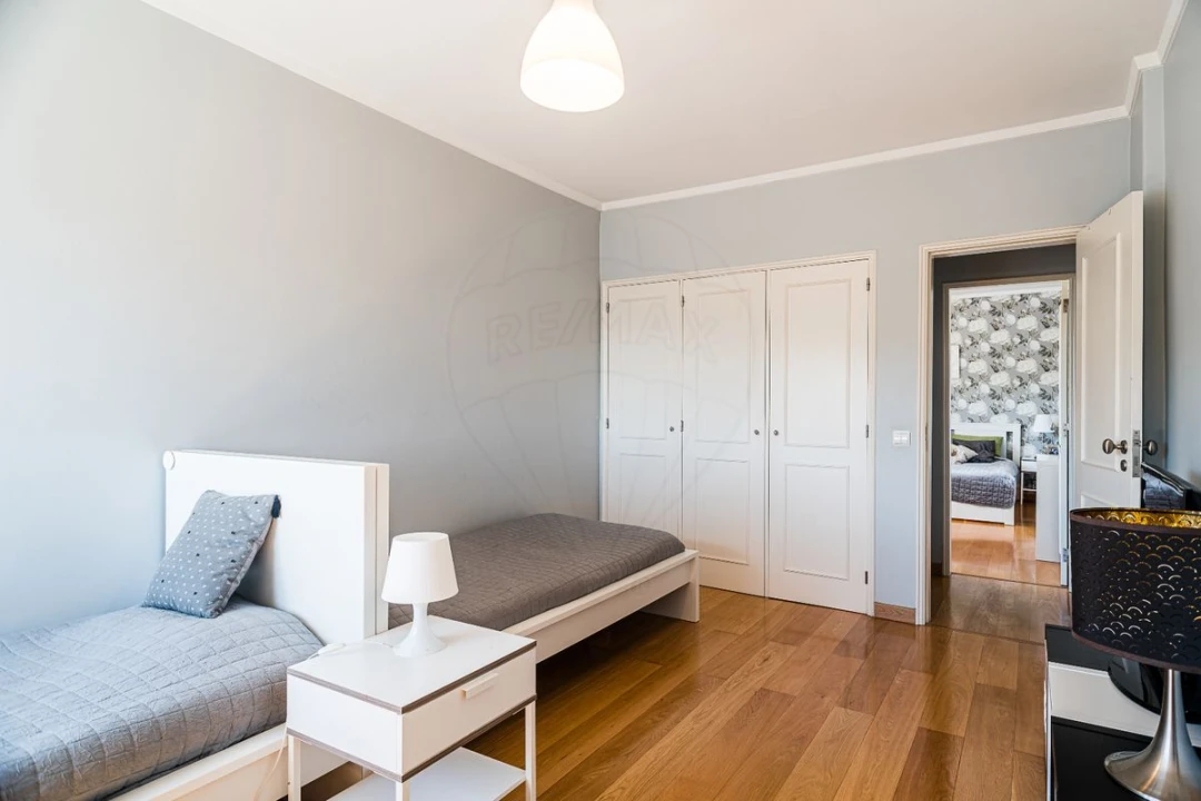 Apartamento T3 para Venda em Benfica Foto 18