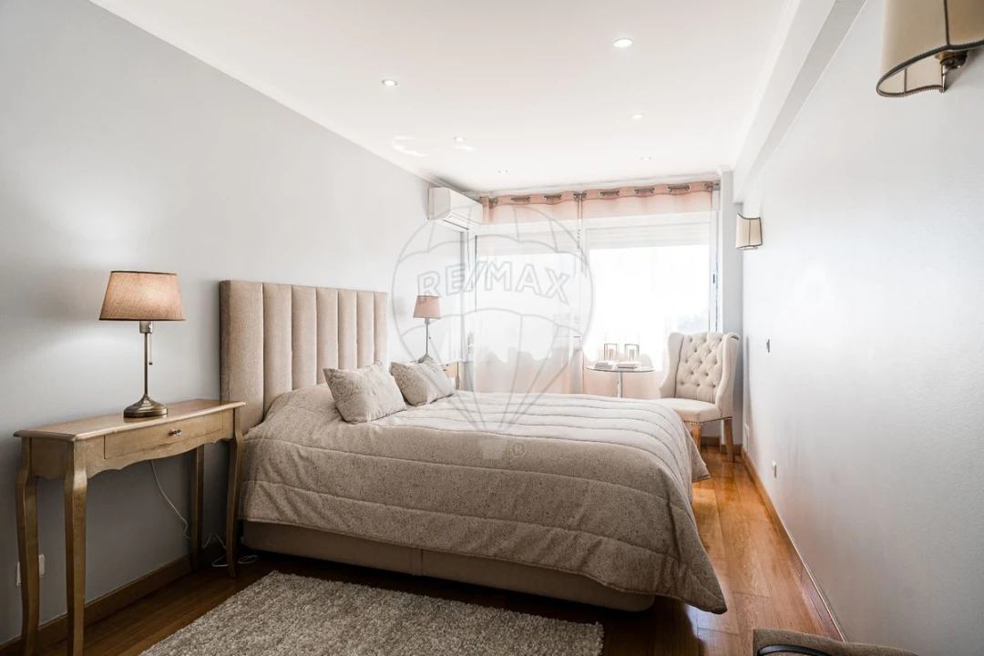 Apartamento T3 para Venda em Benfica Foto 25