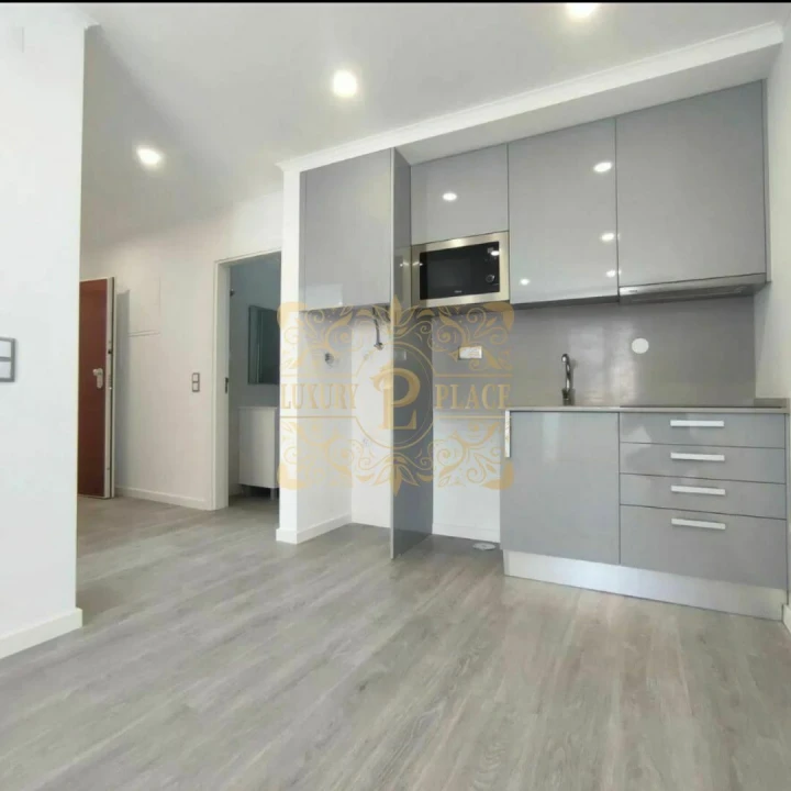 Apartamento T1 para Venda em Sesimbra (Santiago) Foto 1