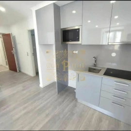 Apartamento T1 para Venda em Sesimbra (Santiago)