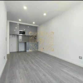 Apartamento T1 para Venda em Sesimbra (Santiago)