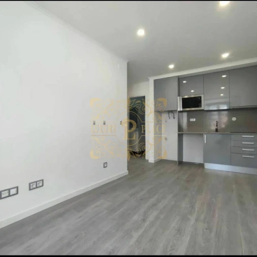 Apartamento T1 para Venda em Sesimbra (Santiago) Foto 2