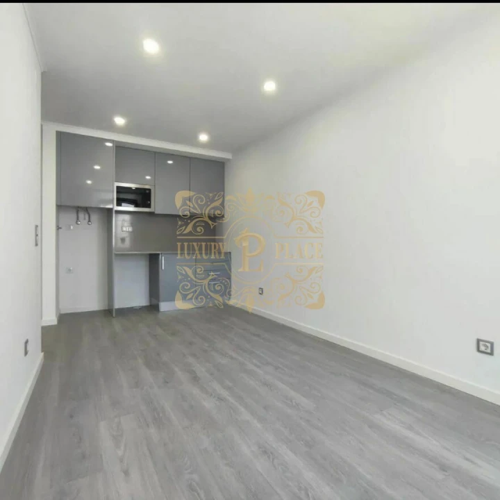 Apartamento T1 para Venda em Sesimbra (Santiago) Foto 6