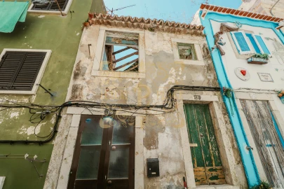 Apartamento T2 para Venda em Sesimbra (Santiago)