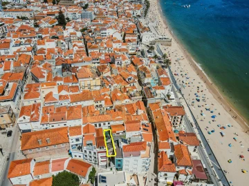 Apartamento T2 para Venda em Sesimbra (Santiago)