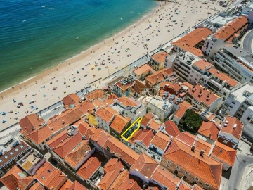 Apartamento T2 para Venda em Sesimbra (Santiago)
