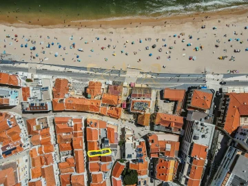Apartamento T2 para Venda em Sesimbra (Santiago)