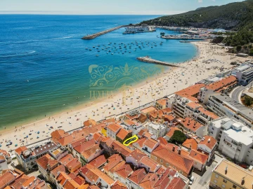 Apartamento T2 para Venda em Sesimbra (Santiago)