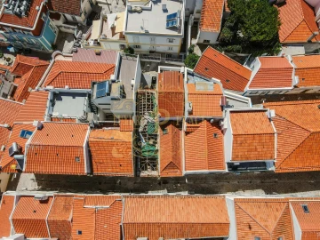 Apartamento T2 para Venda em Sesimbra (Santiago)