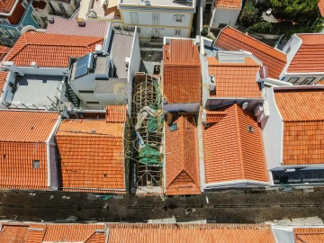 Apartamento T2 para Venda em Sesimbra (Santiago)