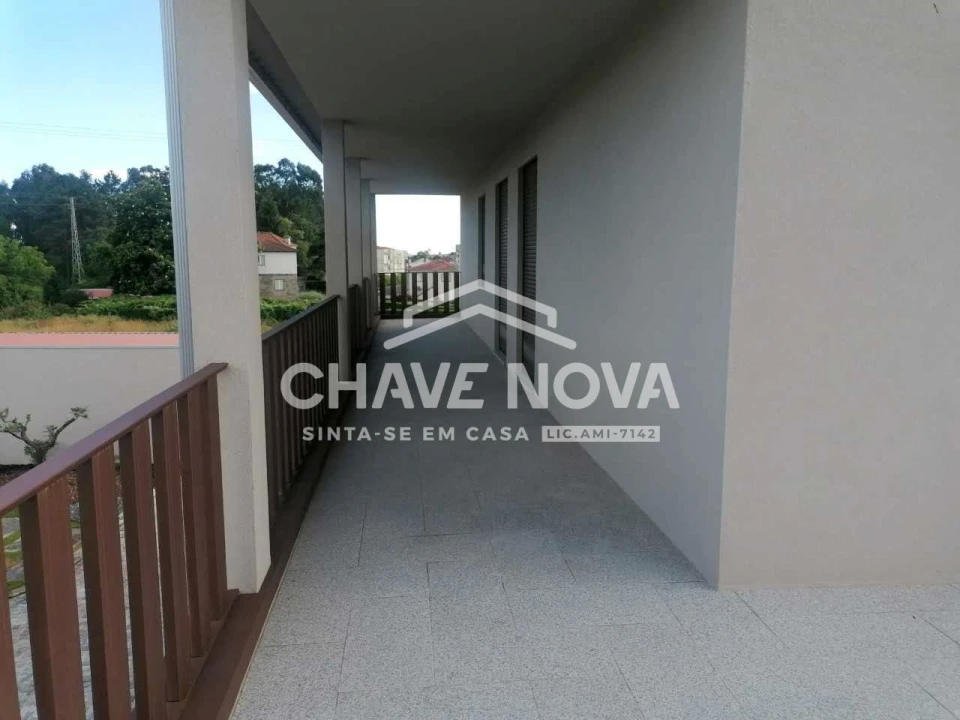 Moradia T5 para Venda em Macieira da Lixa e Caramos Foto 22