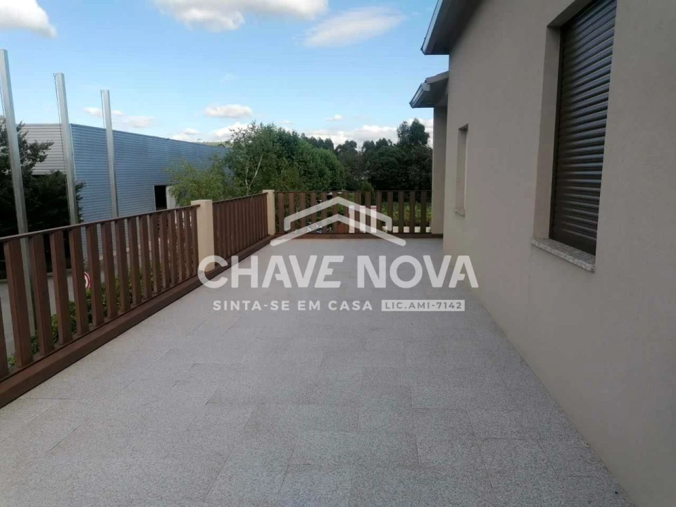 Moradia T5 para Venda em Macieira da Lixa e Caramos Foto 23