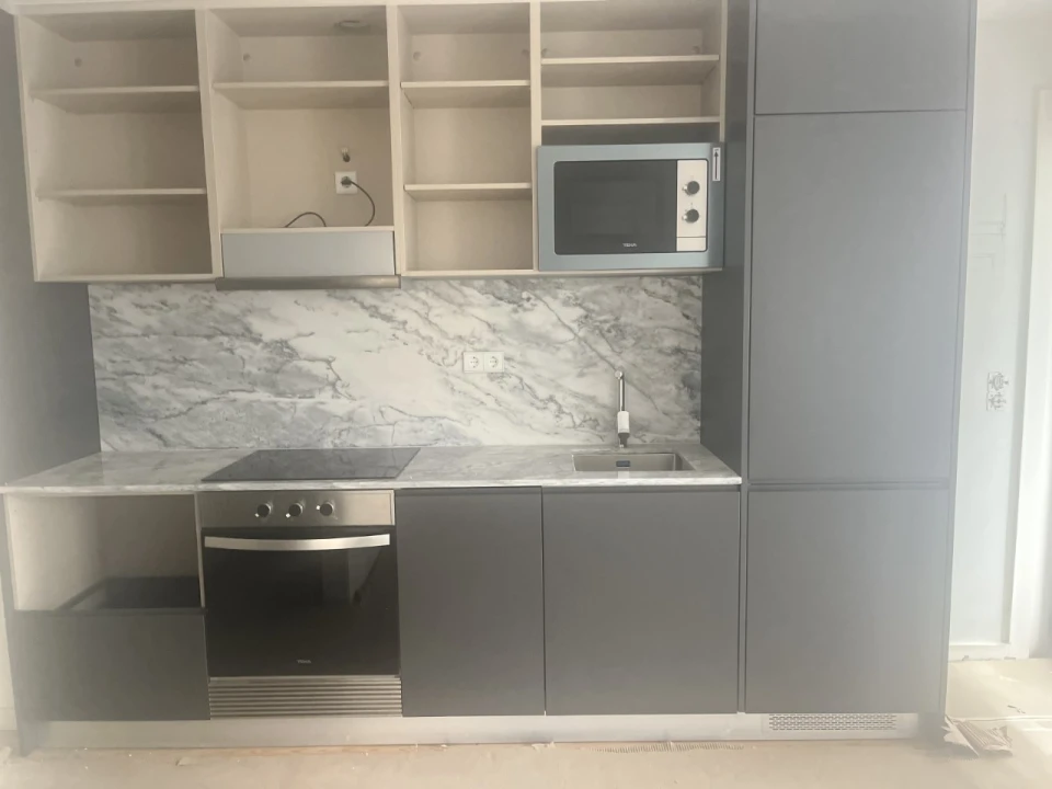 Apartamento para Venda em Bonfim Foto 4
