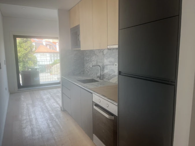 Apartamento para Venda em Bonfim Foto 3