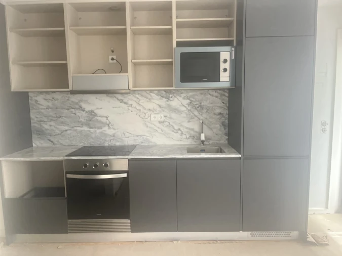 Apartamento para Venda em Bonfim Foto 4