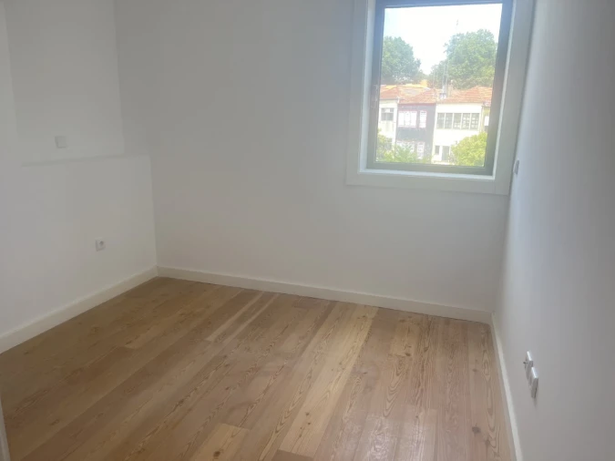Apartamento para Venda em Bonfim Foto 9