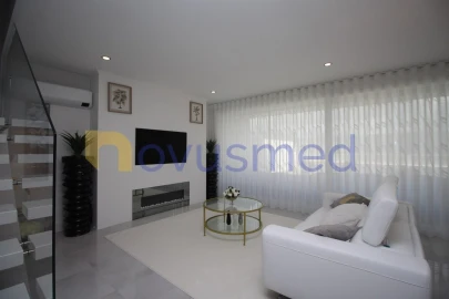 Moradia T3 para Venda em Ferreiras