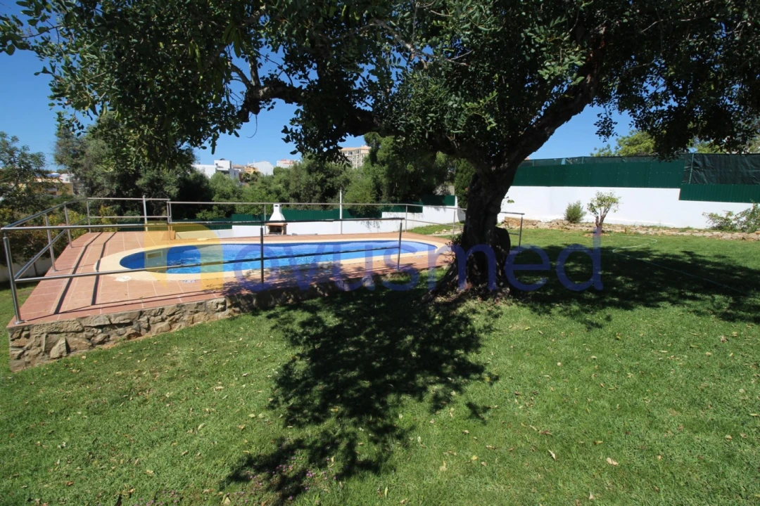 Moradia T4 para Venda em Albufeira e Olhos de Água Foto 29
