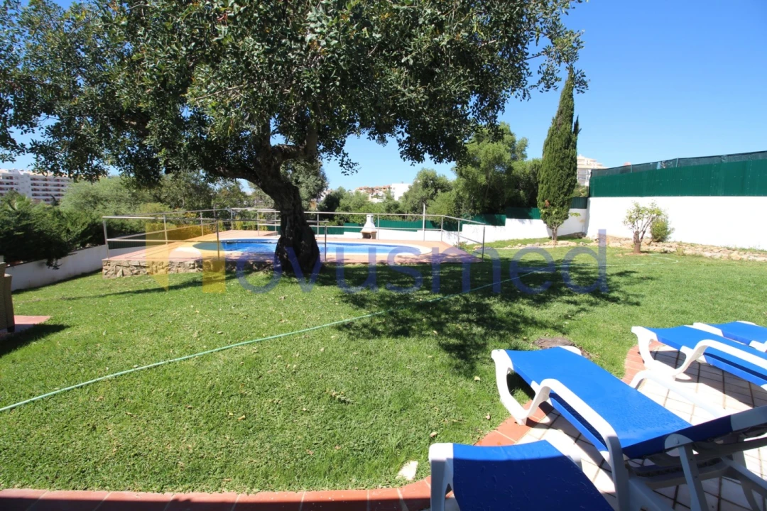 Moradia T4 para Venda em Albufeira e Olhos de Água Foto 31