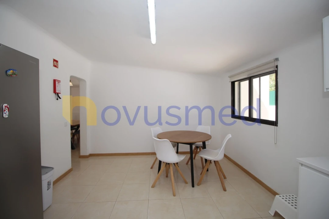 Moradia T4 para Venda em Albufeira e Olhos de Água Foto 33