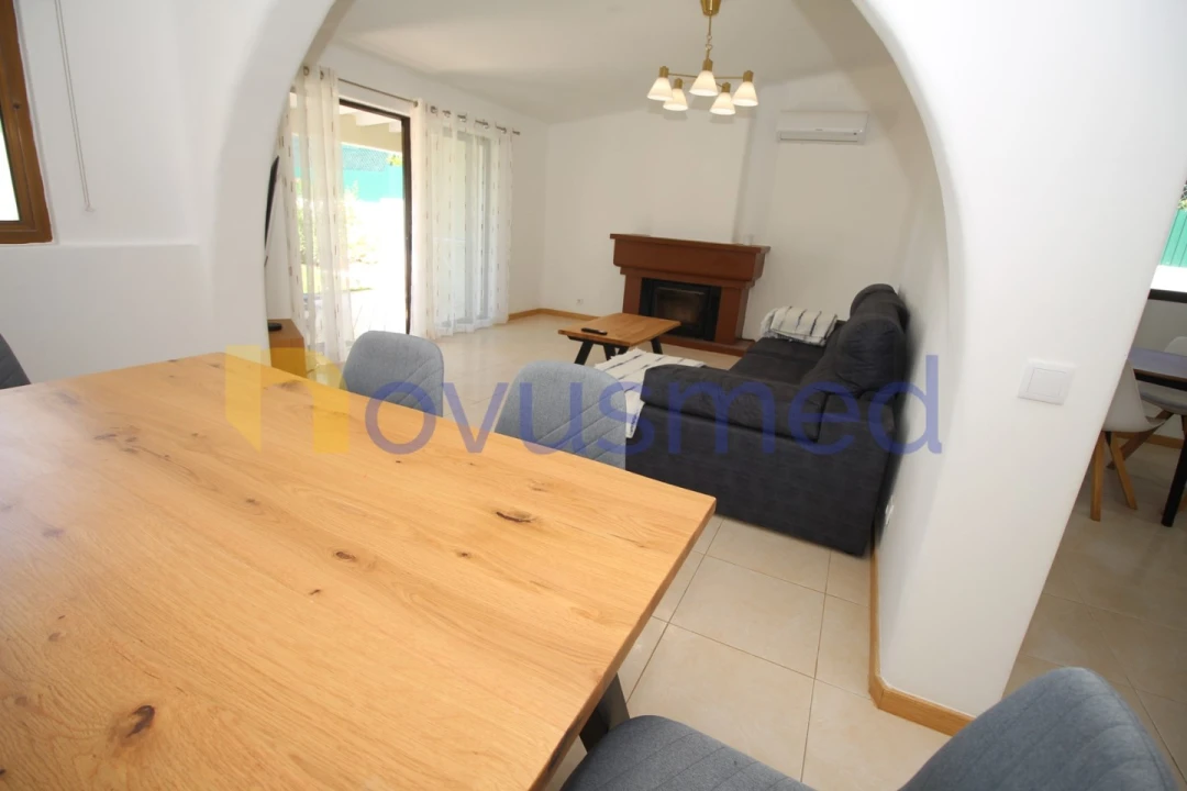 Moradia T4 para Venda em Albufeira e Olhos de Água Foto 35