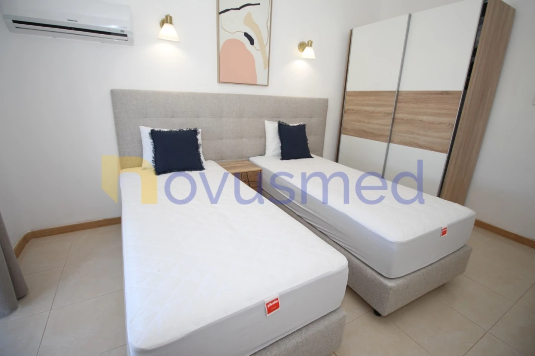 Moradia T4 para Venda em Albufeira e Olhos de Água Foto 38