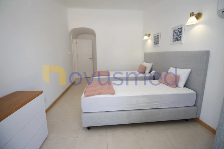 Moradia T4 para Venda em Albufeira e Olhos de Água Foto 21