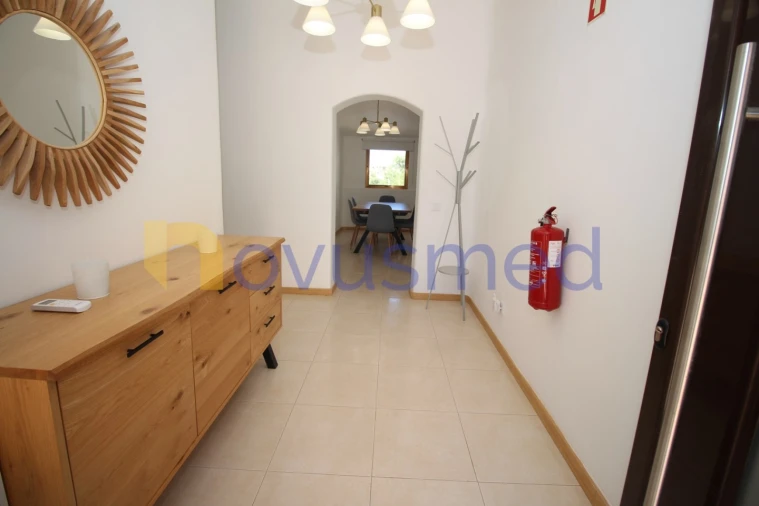 Moradia T4 para Venda em Albufeira e Olhos de Água Foto 32