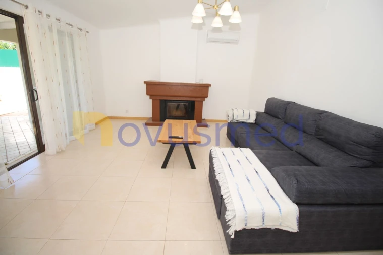 Moradia T4 para Venda em Albufeira e Olhos de Água Foto 36