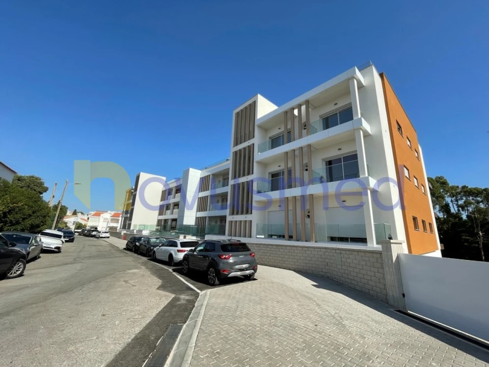 Apartamento T3 para Venda em Albufeira e Olhos de Água Foto 22