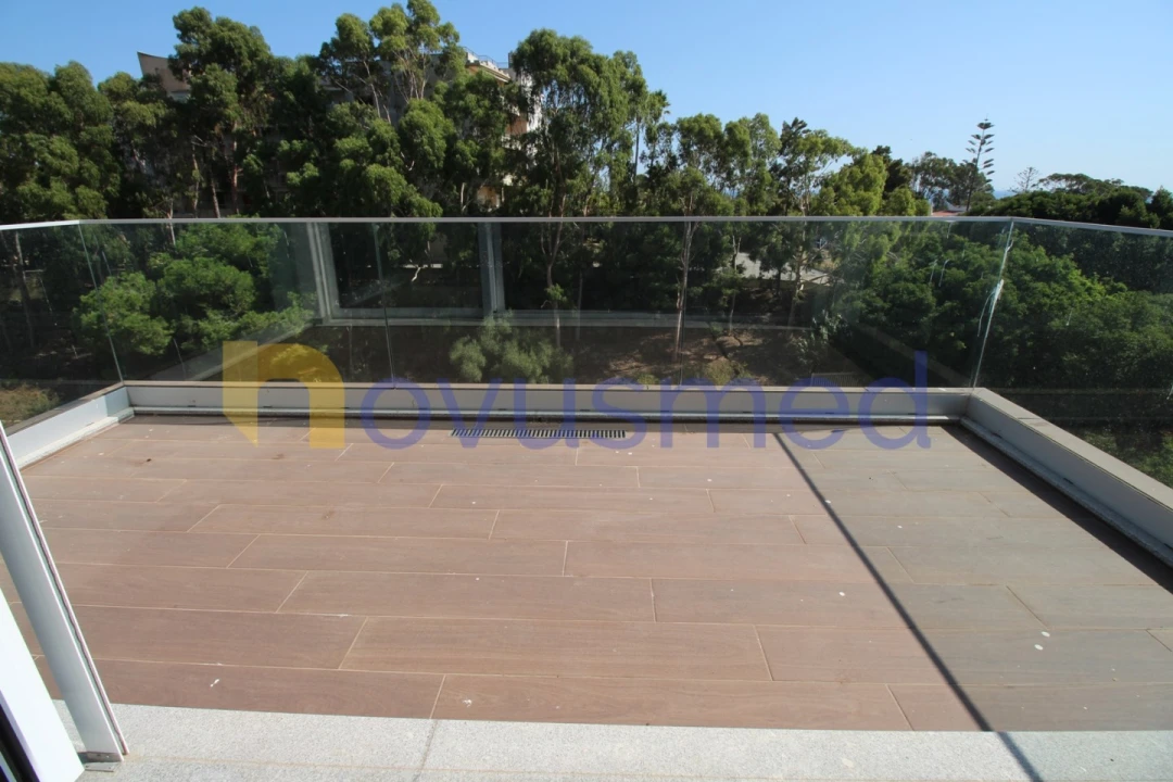 Apartamento T3 para Venda em Albufeira e Olhos de Água Foto 8