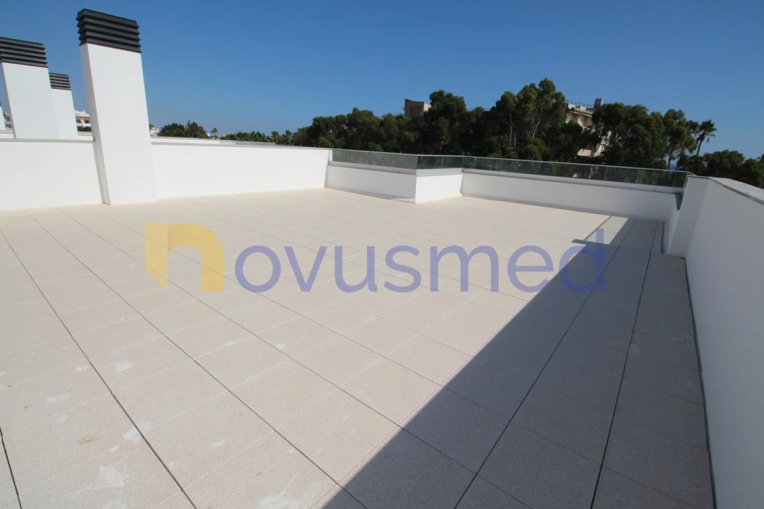 Apartamento T3 para Venda em Albufeira e Olhos de Água Foto 16