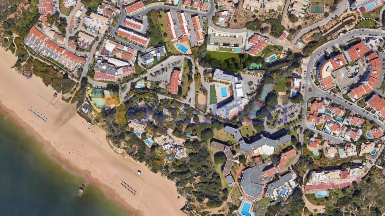 Apartamento T3 para Venda em Albufeira e Olhos de Água Foto 28