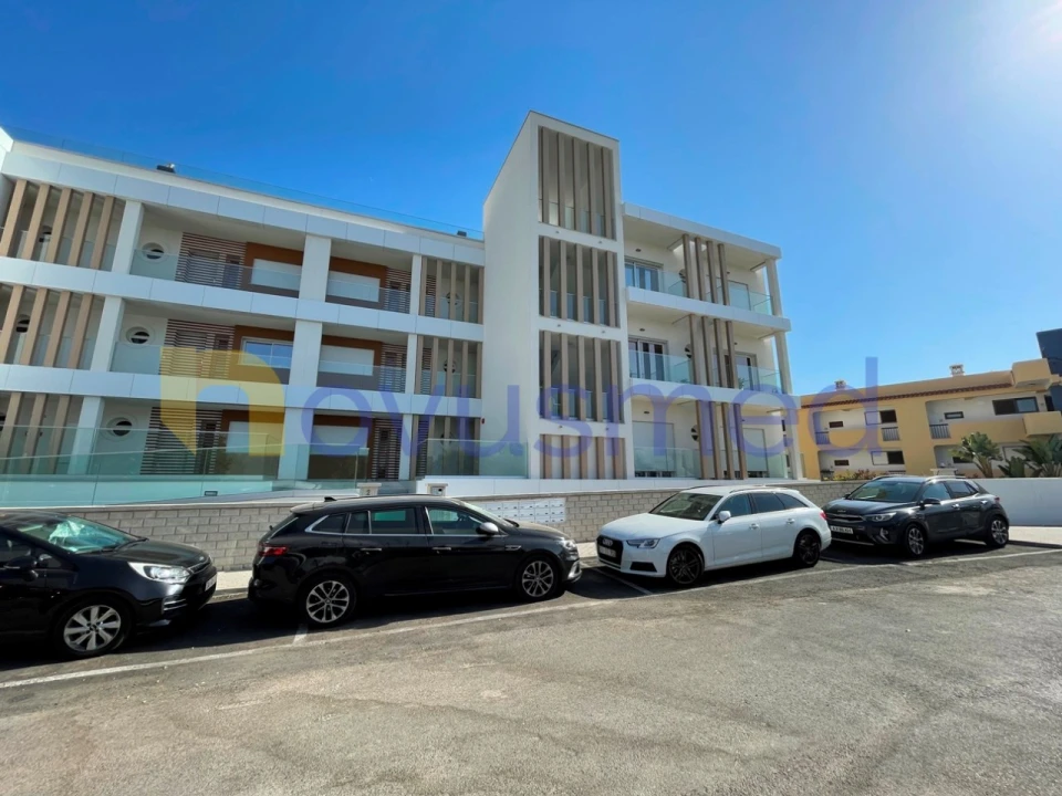 Apartamento T3 para Venda em Albufeira e Olhos de Água Foto 31