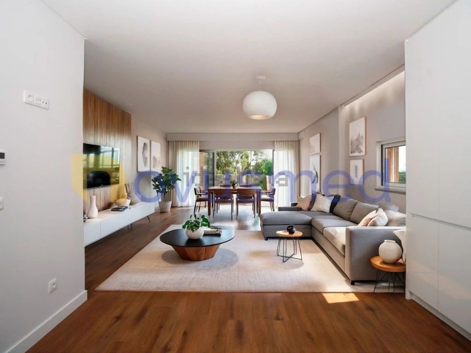 Apartamento T3 para Venda em Albufeira e Olhos de Água Foto 1