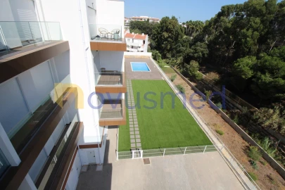 Apartamento T3 para Venda em Albufeira e Olhos de Água