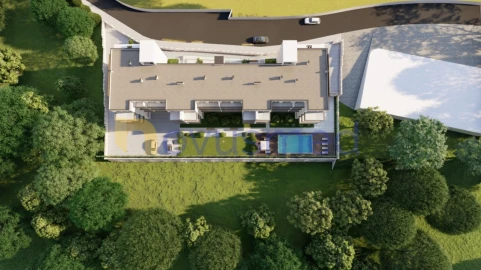 Apartamento T3 para Venda em Albufeira e Olhos de Água