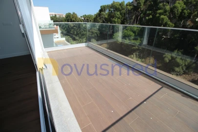 Apartamento T3 para Venda em Albufeira e Olhos de Água
