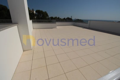 Apartamento T3 para Venda em Albufeira e Olhos de Água