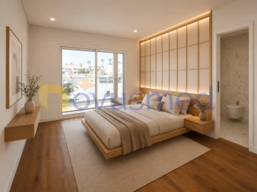 Apartamento T3 para Venda em Albufeira e Olhos de Água